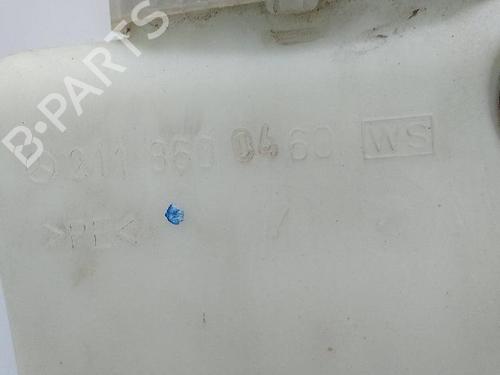 Used Windscreen washer tank MERCEDES-BENZ CLS (C219) [2004-2011]  24997513