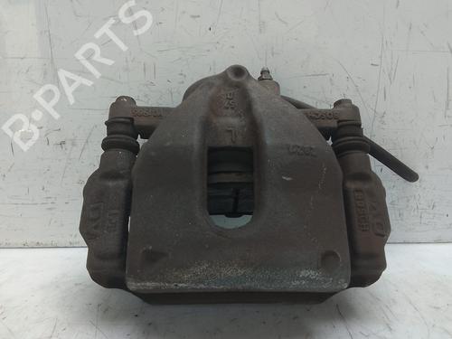 Left front brake caliper TOYOTA AURIS (_E15_) 1.4 D-4D (NDE150_, NDE150R) BP29386383M105