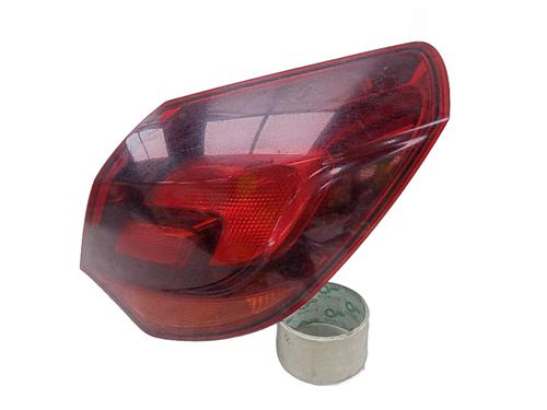 Right side indicator OPEL ASTRA J (P10) 1.6 (68) | BP28149342I19 - Image 3