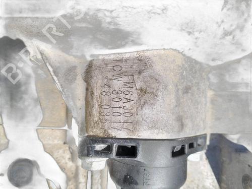 Gearbox SEAT IBIZA V (KJ1, KJG) 1.0 TSI | BP28148391M3 - Image 2