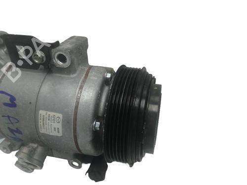 AC compressor MAZDA CX-5 (KE, GH) 2.2 D (KE2FW) | BP21783741M34 - Image 3