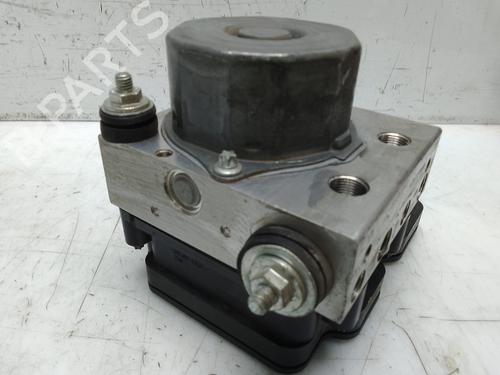 ABS pump RENAULT CLIO IV (BH_) 1.5 dCi 90 | BP28518327M43 