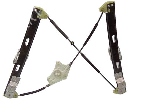Front right window mechanism SEAT LEON (5F1) 2.0 TDI | BP28150620C23  - Image 5