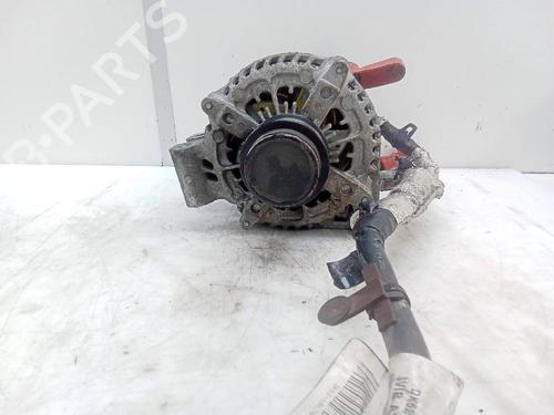 Alternator LAND ROVER RANGE ROVER SPORT II (L494) 3.0 SDV6 4x4 | BP18573585M7 