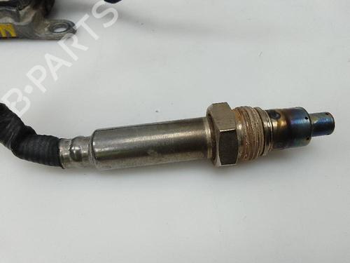 Elektronisk sensor DACIA SANDERO [2008-2025]  21566607