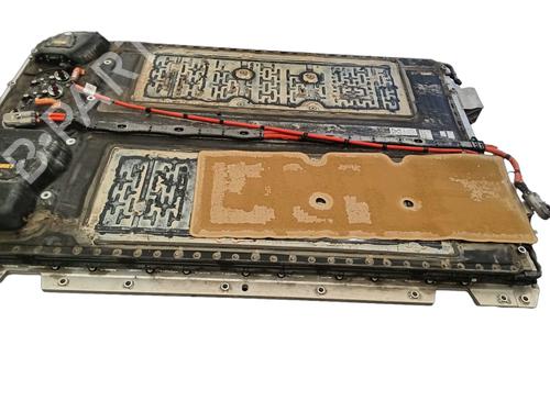 Used Battery Battery MERCEDES-BENZ EQS (V297) EQS 580 4-matic (297.144) (523 hp) 36261740 36261740