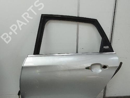 Left rear door CITROËN C4 II (NC_) 1.6 HDi 90 | BP26920516C4