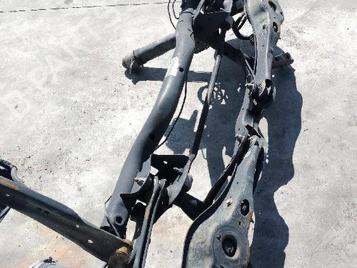Rear axle VW GOLF VII (5G1, BQ1, BE1, BE2) 2.0 GTI | BP26053354M2 