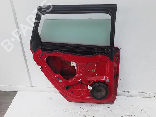 Left rear door AUDI A3 Sportback (8PA) 2.0 TDI 16V | BP27539671C4 