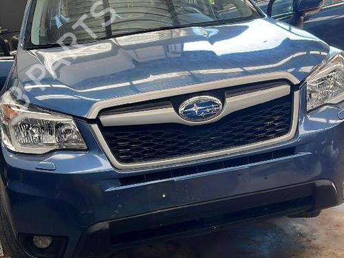 Front right panel SUBARU FORESTER (SJ_) 2.0 D AWD (SJD) | BP22778304C59 