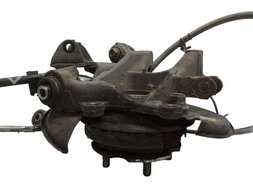 Right front steering knuckle TOYOTA RAV 4 III (_A3_) 2.2 D 4WD (ALA30_, ALA30R) | BP30098597M26