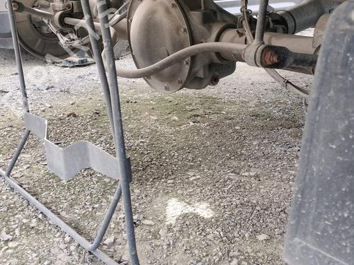 Used Rear axle MERCEDES-BENZ SPRINTER 3,5-t Platform/Chassis (B907, B910) 314 CDI (910.131, 910.133, 910.030) (143 hp) 28148539