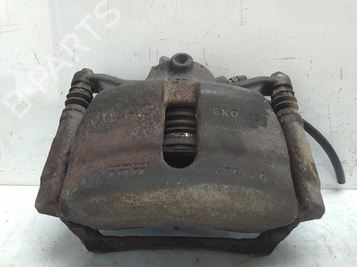Venstre bremsekaliber foran AUDI A3 (8V1, 8VK) 1.6 TDI (115 hp) 28145940