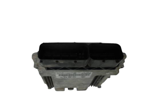 Engine control unit (ECU) VW GOLF PLUS V (5M1, 521) 2.0 TDI | BP23559851M57 - Image 7