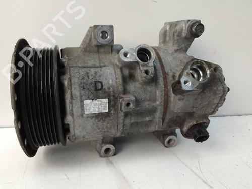Used AC compressor AC compressor TOYOTA AURIS Estate (_E18_) 2.0 D-4D (ADE186_) (124 hp) 18585951 18585951