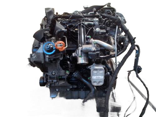 Engine VW PASSAT B7 (362) 1.6 TDI | BP26055777M1 - Image 8