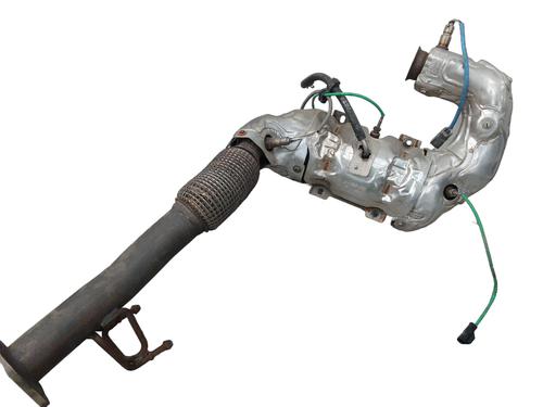 Catalyst FORD MONDEO V Hatchback (CE)  | BP32980360M10  - Image 7