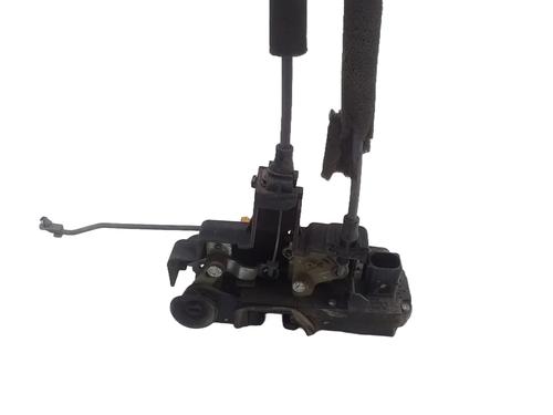Rear right lock CHEVROLET CAPTIVA (C100, C140) 2.0 D 4WD | BP31126358C99