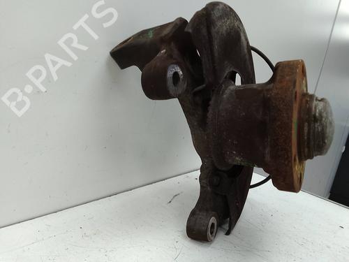 Left front steering knuckle IVECO DAILY IV Van 29L12 V, 29L12 V/P | BP28149843M25 
