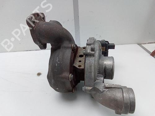 Used Turbocharger/Supercharger MERCEDES-BENZ S-CLASS (W221, V221) [2005-2013]  26053275