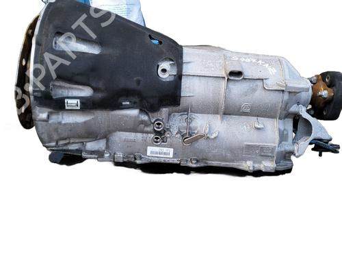 Used Gearbox Gearbox BMW 1 (F20) 118 i (136 hp) 32437726 32437726