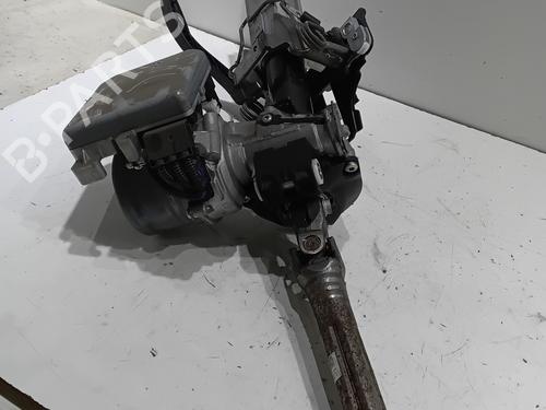Steering column VW POLO VI (AW1, BZ1, AE1) 1.6 TDI | BP38558832M21 - Image 6