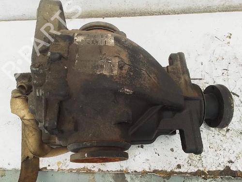 Rear differential BMW 5 (E60) 530 d | BP25596987M24 