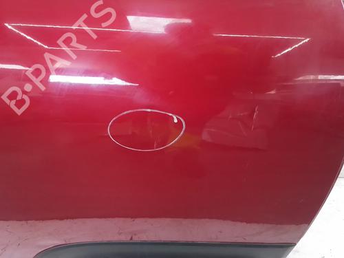 Right rear door CITROËN C3 III (SX) 1.2 VTi 68 | BP28714028C5 