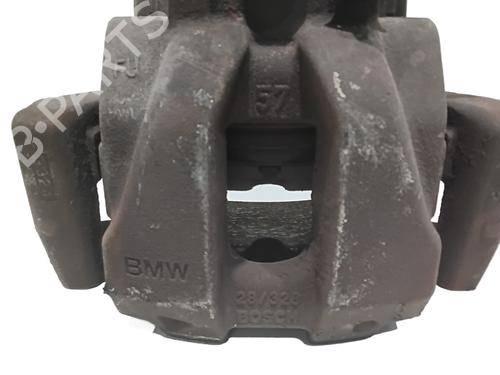 Right front brake caliper BMW X4 (F26) xDrive 20 d | BP36212679M104 - Image 3