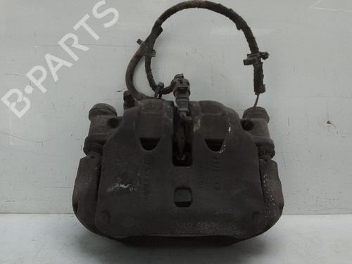 Used Right front brake caliper IVECO DAILY VI Van 35S18, 35C18, 40C18, 50C18, 60C18, 65C18, 70C18 (180 hp) 26575417
