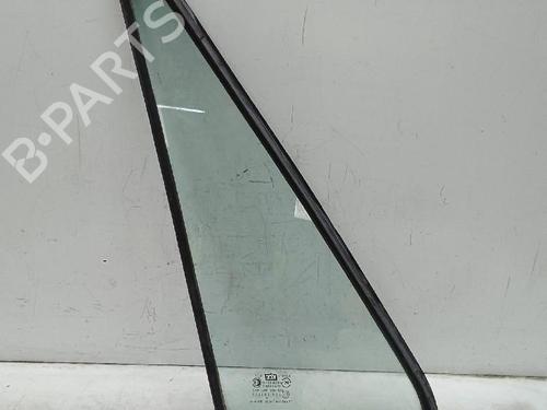Used Front right quarter glass HYUNDAI GALLOPER II (JK-01) 2.5 TD (88 hp) 27648996