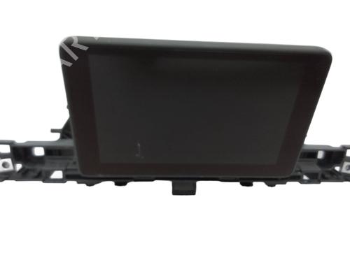 Display monitor AUDI A4 B9 Avant (8W5, 8WD) | BP21213538C48 - Image 7