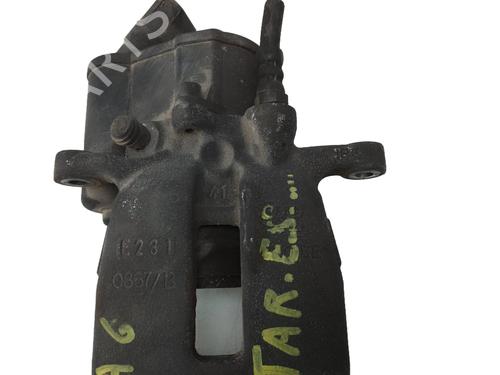 Left rear brake caliper AUDI A6 C7 (4G2, 4GC) 3.0 TDI | BP28149444M107 - Image 2
