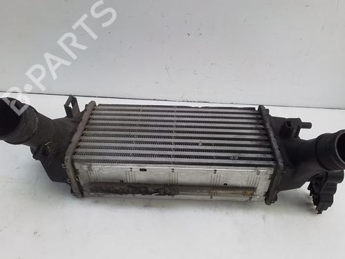 Used Intercooler FORD TRANSIT COURIER B460 MPV 1.0 EcoBoost (100 hp) 29129252