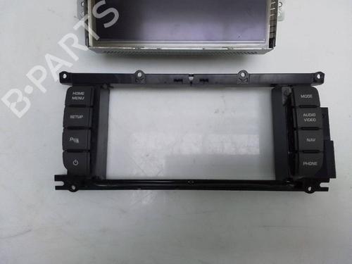 Display monitor LAND ROVER RANGE ROVER VELAR (L560)  | BP26159060C48 