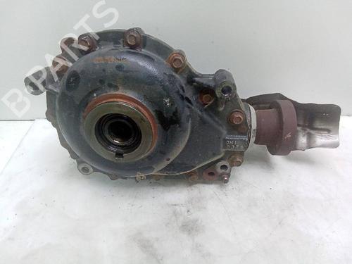 Front differential LAND ROVER RANGE ROVER III (L322) 5.0 4x4 | BP18915278M23 
