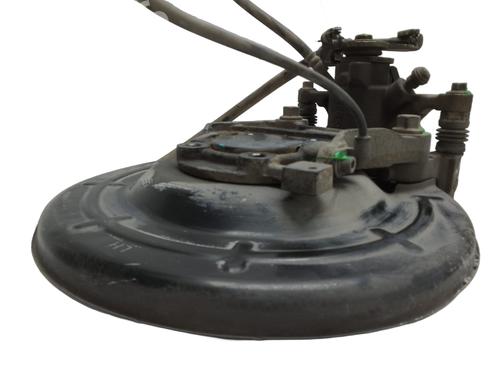 Left rear steering knuckle OPEL MOKKA / MOKKA X (J13) 1.4 4x4 (_76) | BP30099040M27