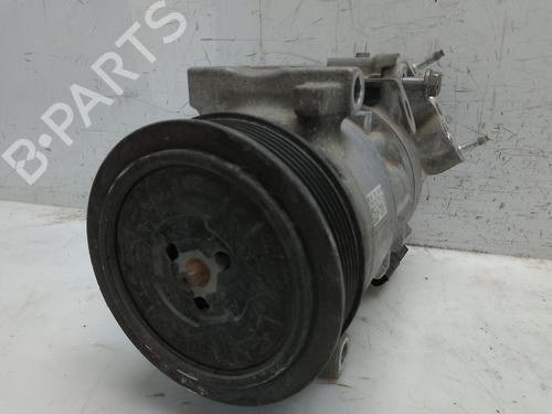 AC compressor PEUGEOT 2008 II (UD_, US_, UY_, UJ_, UR_, UC_) 1.5 BlueHDI 110 (UDYHSK) | BP29477247M34 