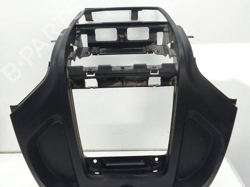 Used Other Other PEUGEOT BOXER Van 2.2 HDi 130 (131 hp) 18595770 18595770