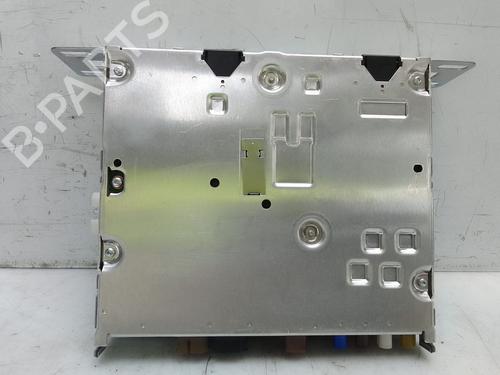 Bilradio RENAULT CLIO V (B7_) 1.0 TCe 100 (B7MT) | BP28420667E6 