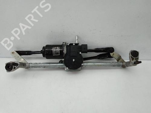 Front wiper motor SEAT IBIZA IV (6J5, 6P1)  | BP24464150M29 