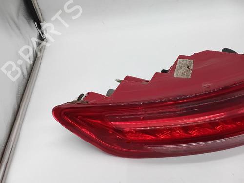 Used Left taillight RENAULT LAGUNA Coupe (DT0/1) 2.0 dCi (DT01, DT08, DT09, DT0K, DT12, DT1C, DT1D, DT1M,... (150 hp) 27669238