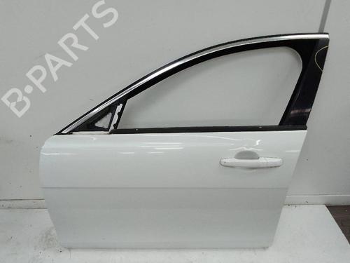 Left front door RENAULT SCÉNIC IV (J9_) 1.6 dCi 130 | BP21550047C2 