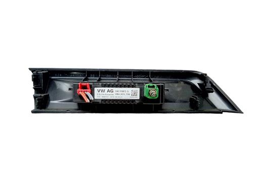 Electronic module VW GOLF VIII (CD1, DA1) 2.0 TDI | BP20143595M83 - Image 2
