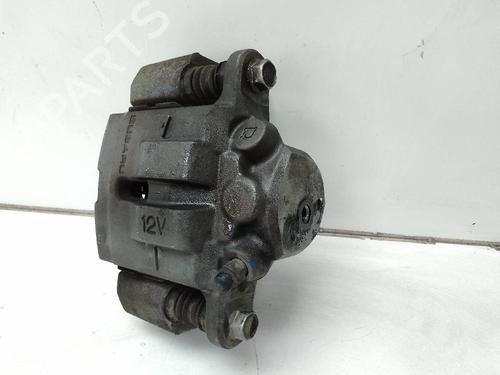 Right rear brake caliper SUBARU FORESTER (SJ_) 2.0 D AWD (SJD) | BP18583912M106 