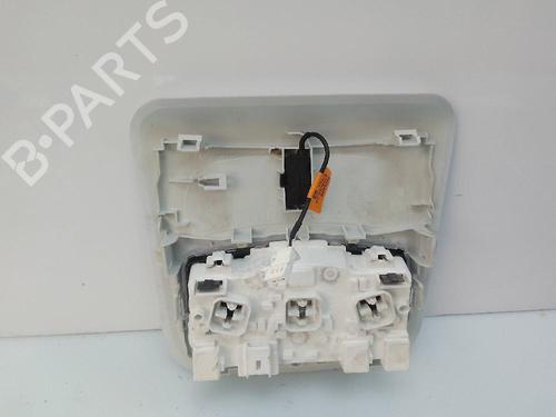 Used Interior roof light PEUGEOT 208 I (CA_, CC_) 1.2 PureTech 82 (82 hp) 20504594