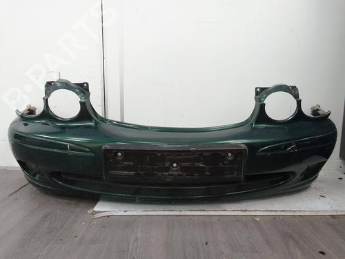 Foran støtfanger JAGUAR X-TYPE I (X400) 2.0 D (130 hp) 26409191