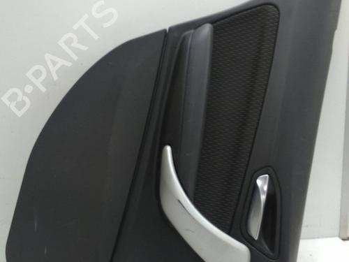 Used Rear left panel Rear left panel BMW 1 (F20) 118 d (143 hp) 18581483 18581483