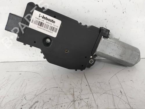 Used Sunroof engine SUBARU FORESTER (SJ_) 2.0 D AWD (SJD) (147 hp) 30051132