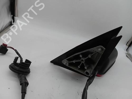 Left mirror AUDI A3 (8P1)  | BP27555647C26 